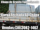 Chapa de Granito,Fornecimento para Marmorista