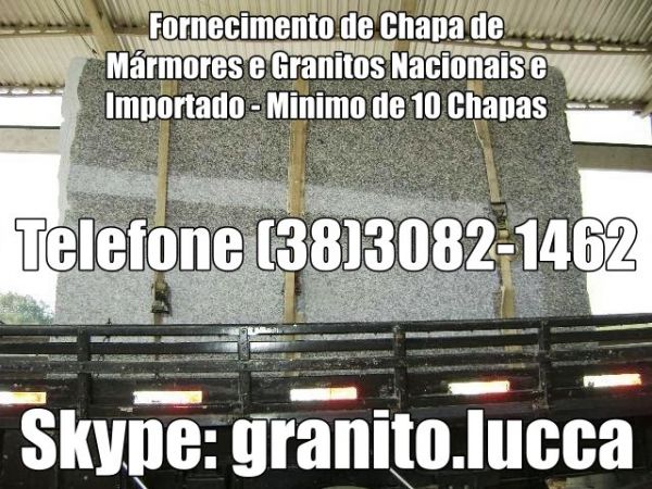 Comprar Chapa Para Uma Marmoraria Onde Comprar?